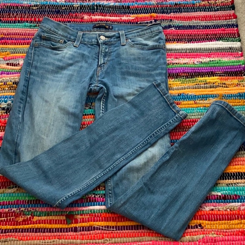 Jeans - Picture 2 of 2